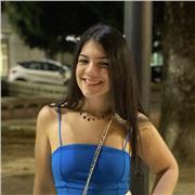 diploma di liceo scientifico,posso aiutare in tutte le materie che riguardano questa scuola